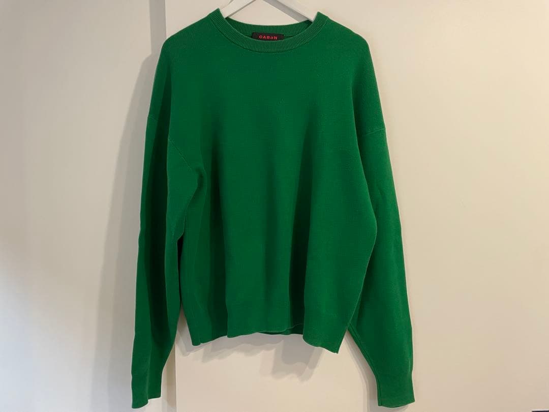 キャバン＊caban＊Mサイズ