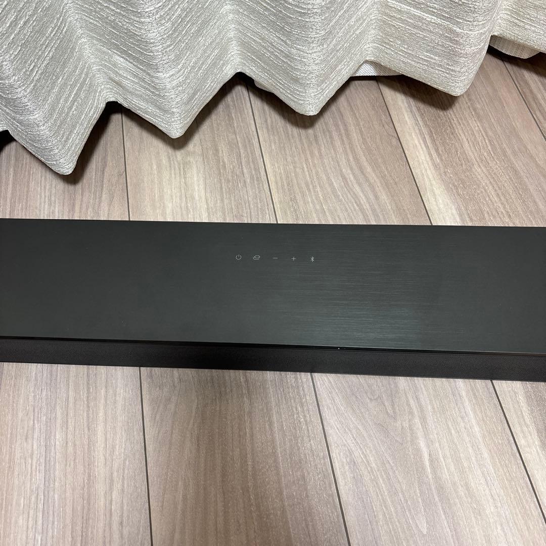 LG サウンドバー S75QC 2022年製 動作確認済み