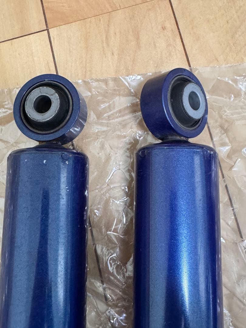 JB64 シーエルリンク　2インチ用ショックアブソーバー 4本セット　限定値下げ