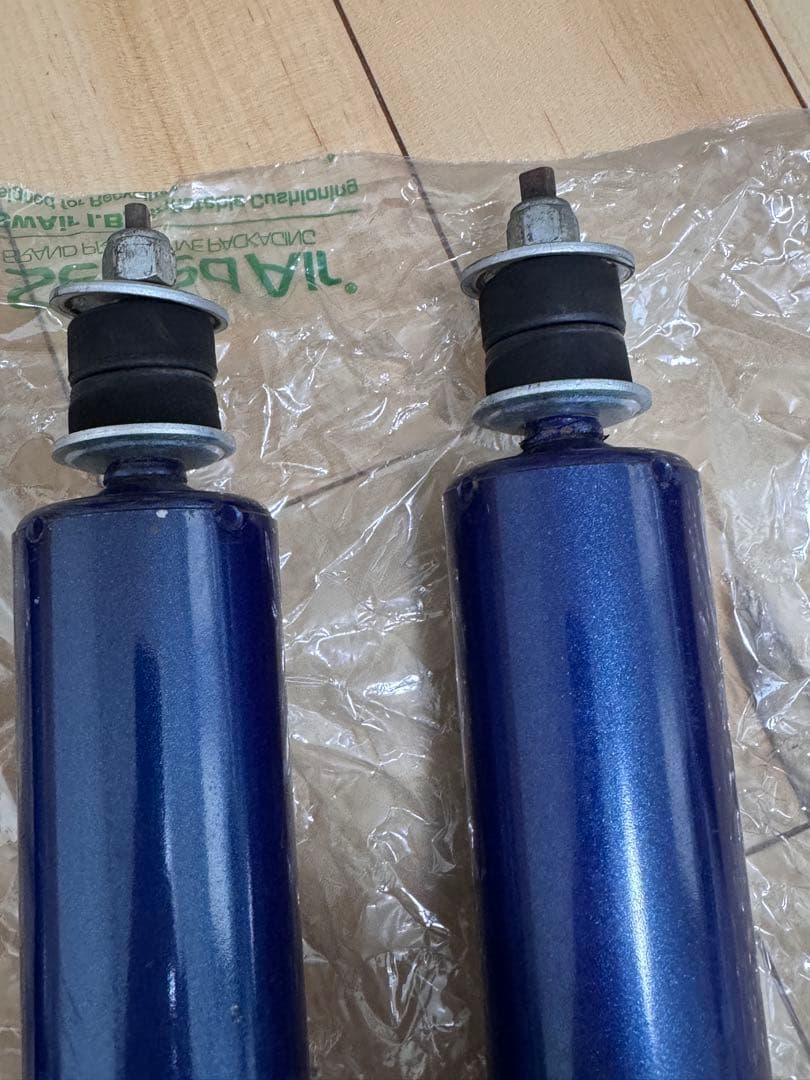 JB64 シーエルリンク　2インチ用ショックアブソーバー 4本セット　限定値下げ