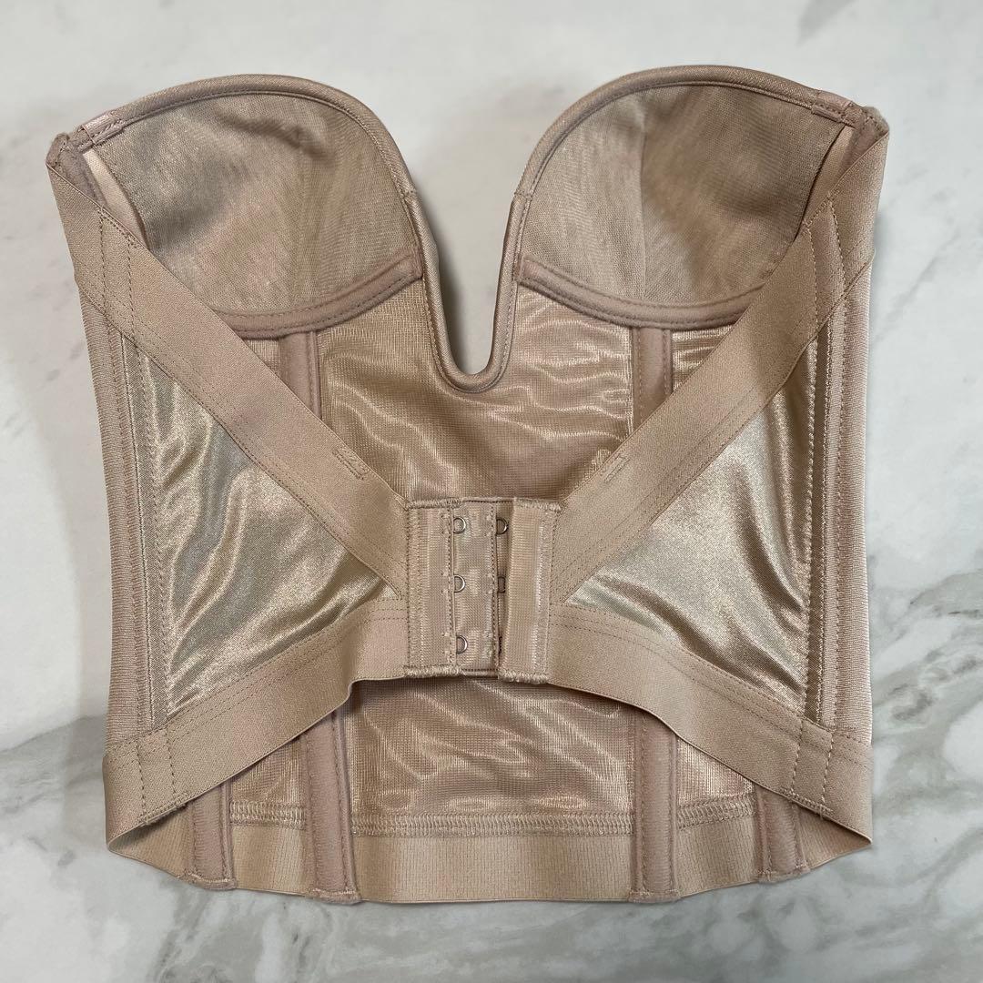 ラビーナビスチェ　C65 ブライダルビスチェ