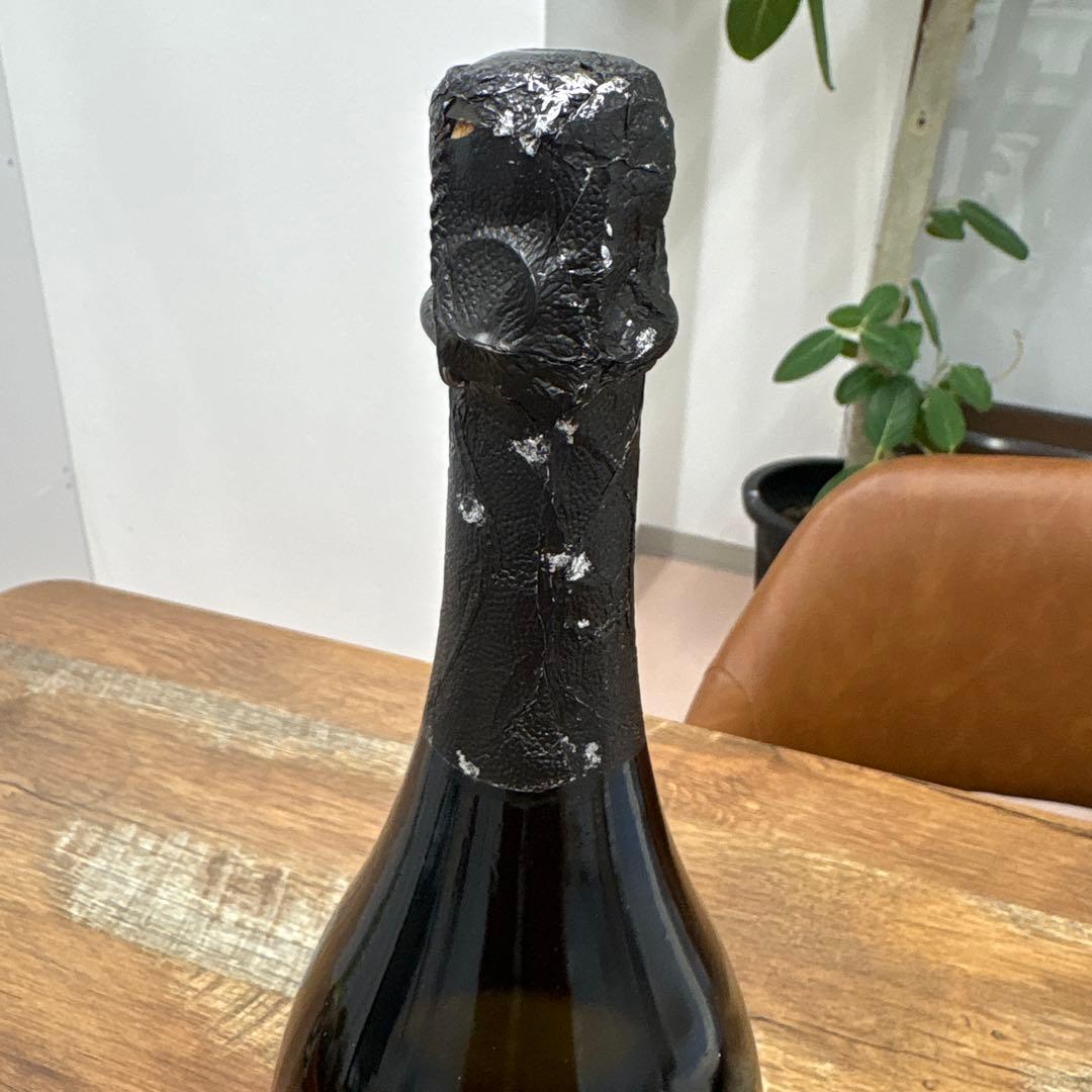 激安早い者勝ち✨　ドン・ペリニヨン2006 未開封　ワイン