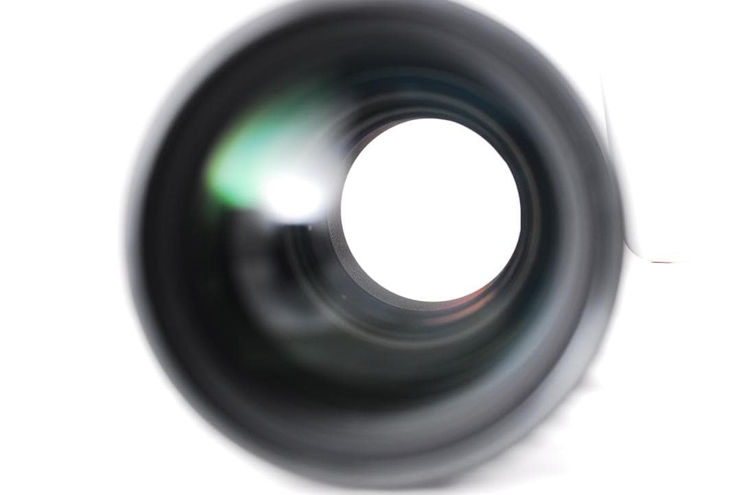 レンズ(ズーム) Nikon AF Nikkor 80-200mm F2.8D ED