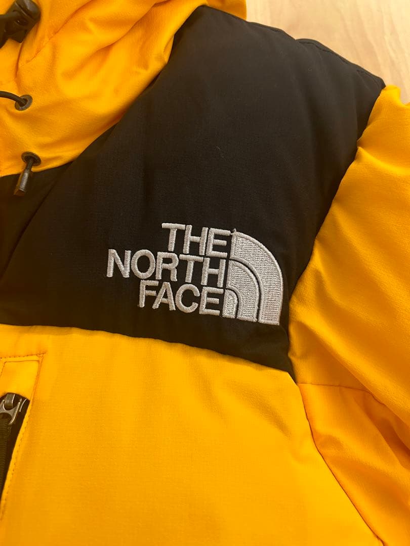 THE NORTH FACE バルトロライトジャケット メンズ