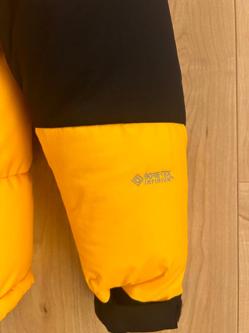 THE NORTH FACE バルトロライトジャケット メンズ