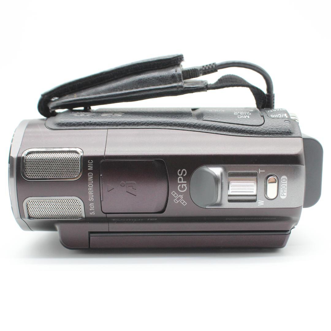 SONY HDR-CX560V ビデオカメラ 本体