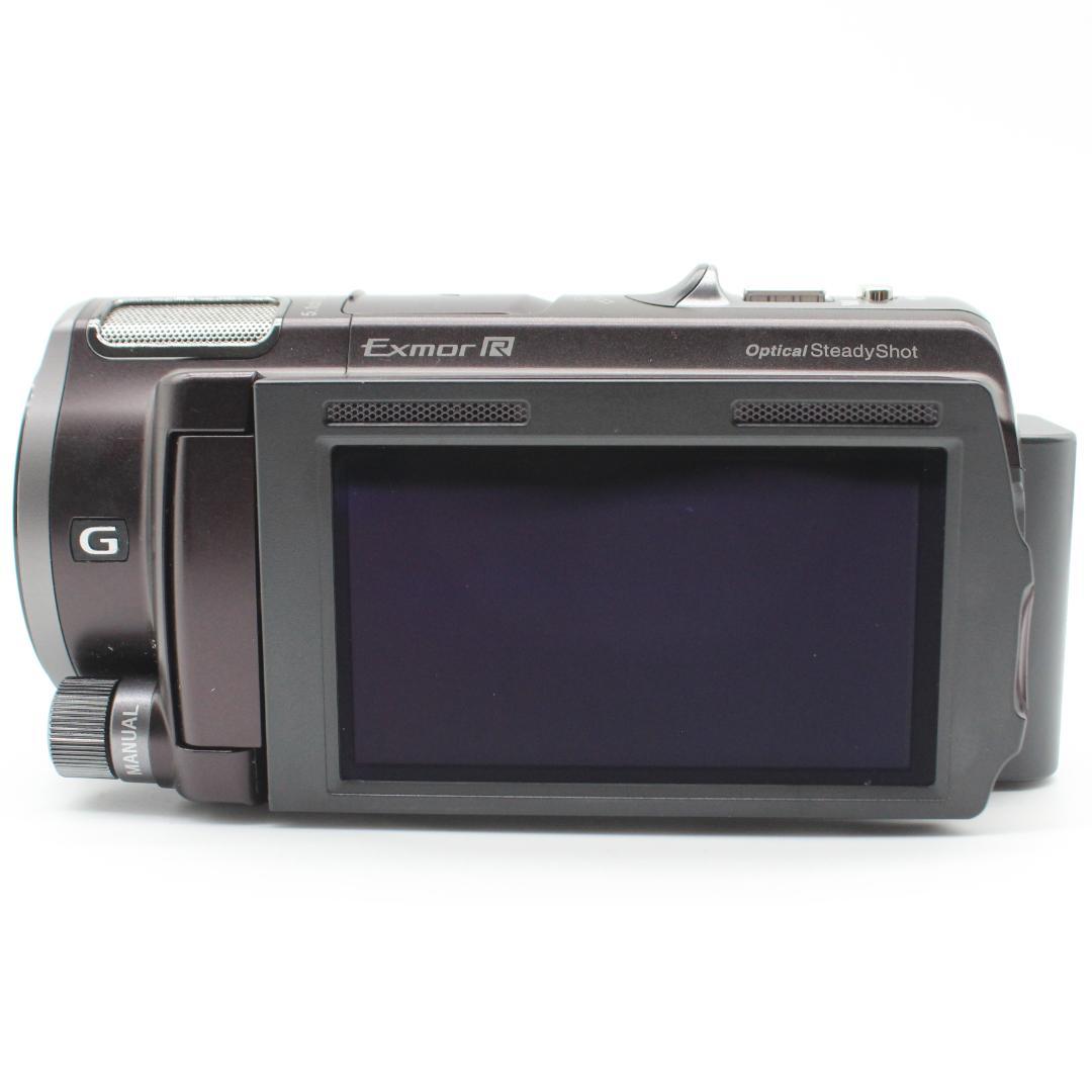 SONY HDR-CX560V ビデオカメラ 本体