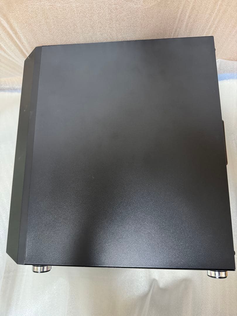 自作PC ryzen5 3500 RAM16GB SSD256GB HDD1TB