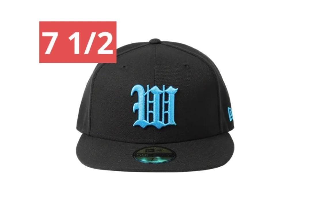ウェア WACKO MARIA x NEW ERA 59Fifty \