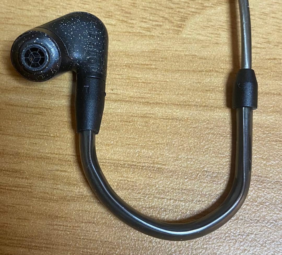 イヤホン Sennheiser IE 300