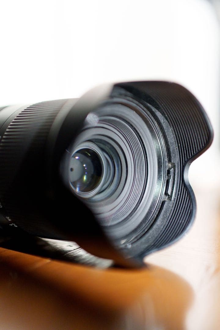 【お年玉価格！】TAMRON 28-200mm F/2.8-5.6