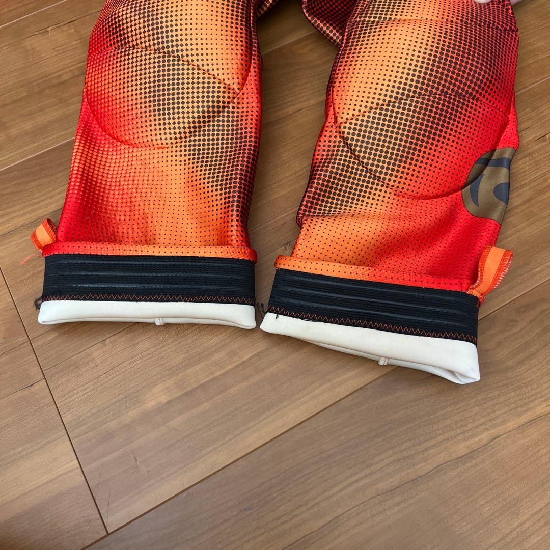 ROSSIGNOLレーシングワンピース