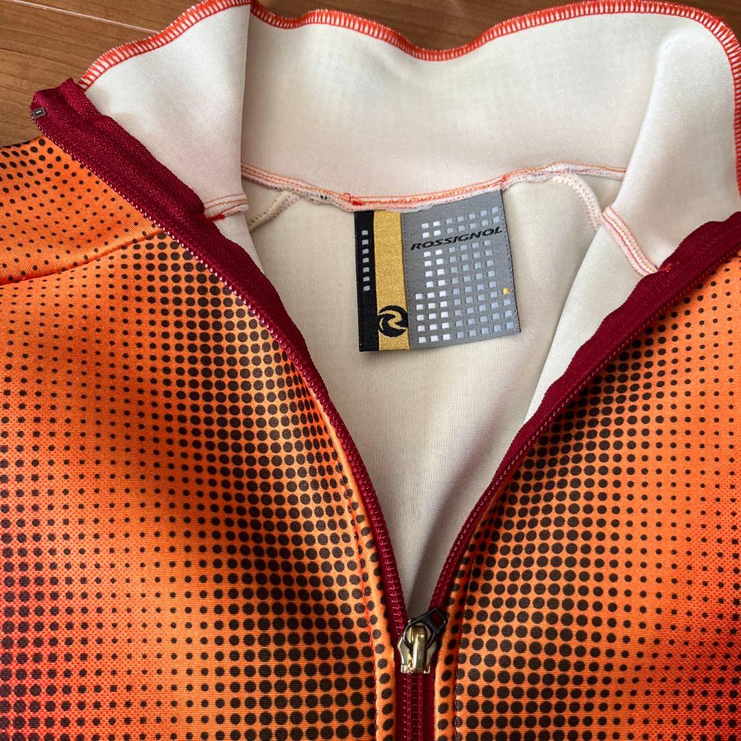 ROSSIGNOLレーシングワンピース