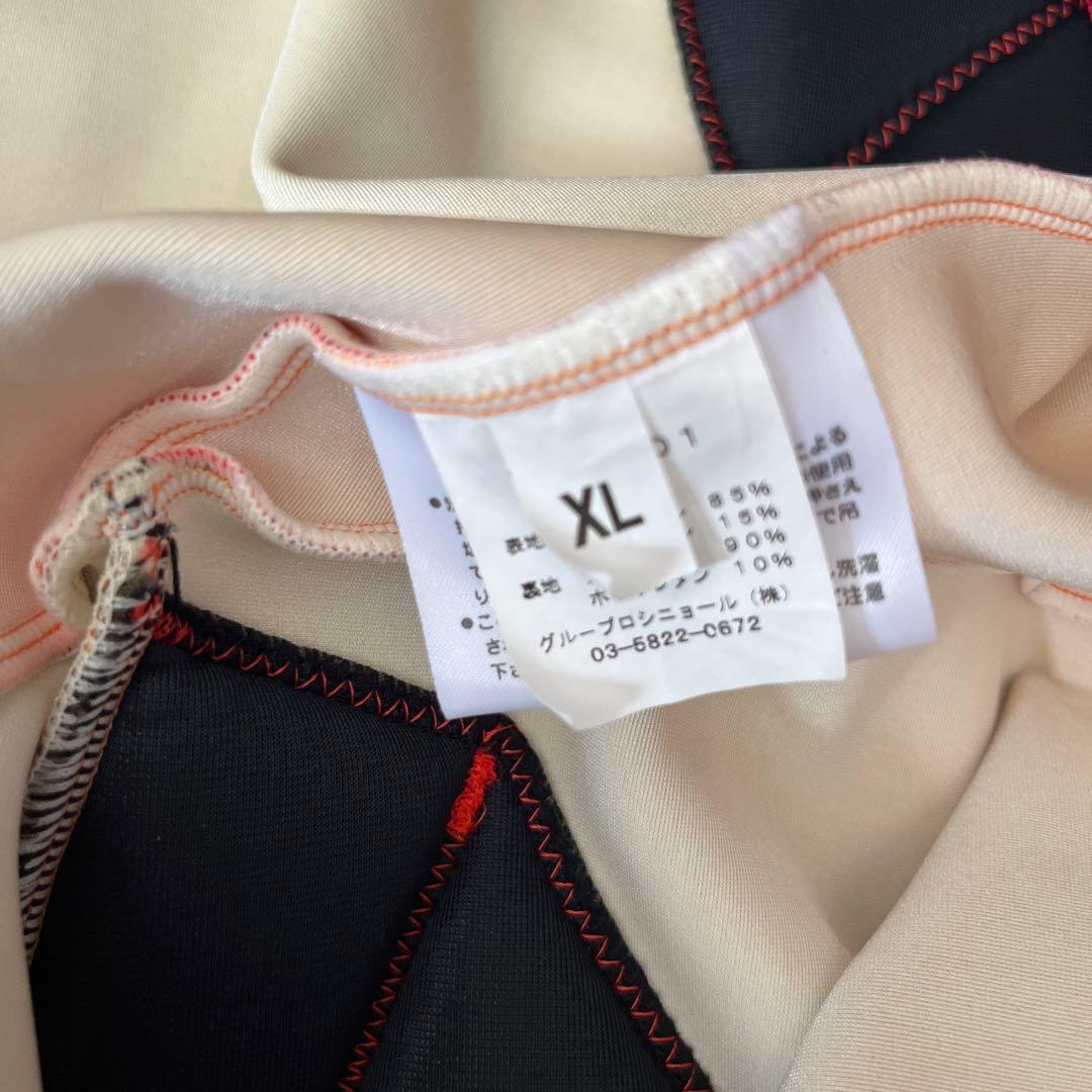 ROSSIGNOLレーシングワンピース