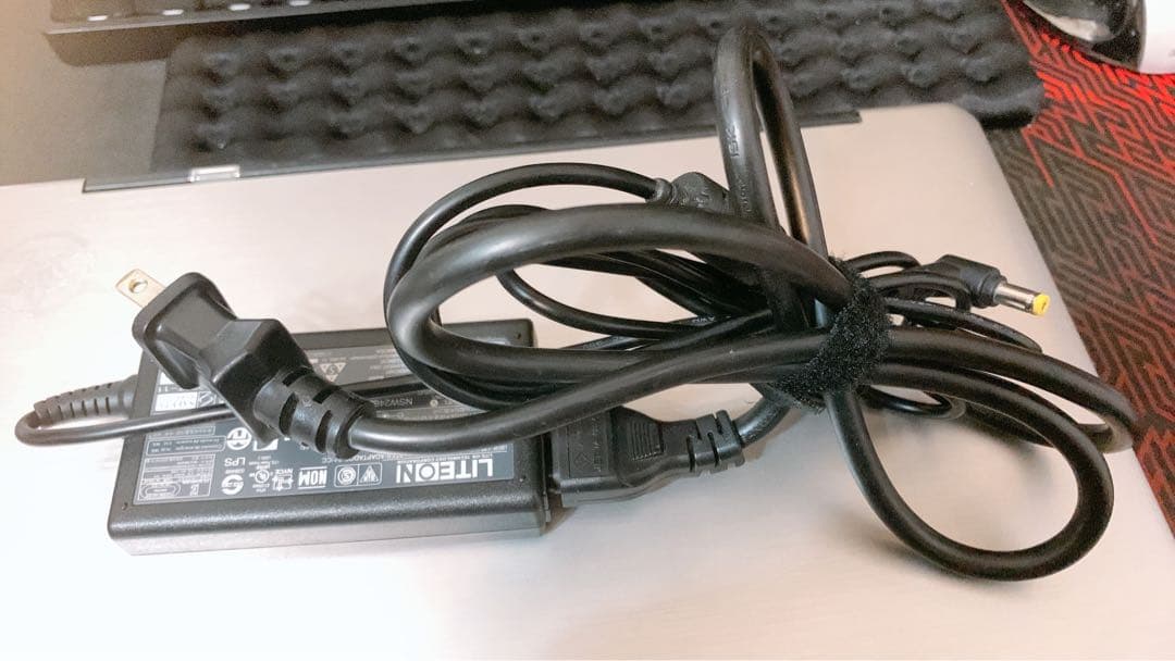 その他ノートPC本体 Acer Aspire i7