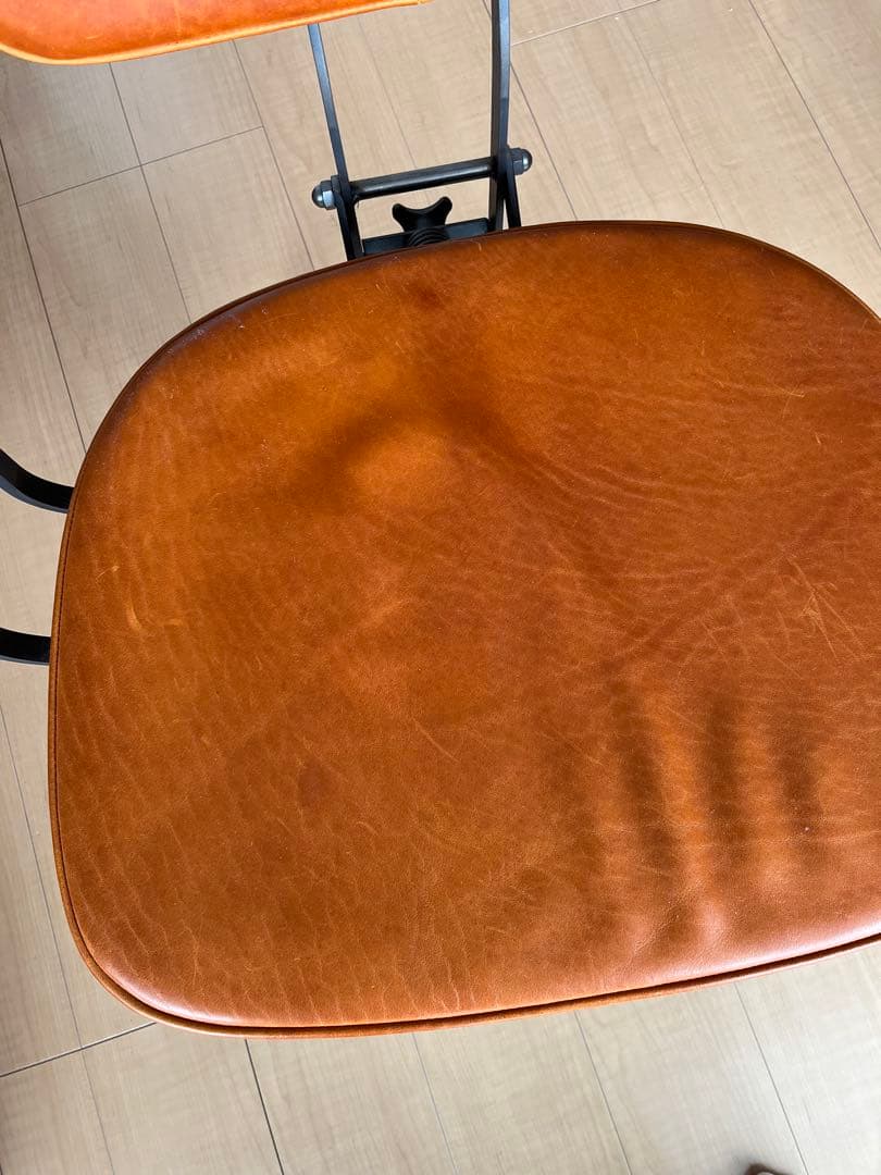 デスクチェア boochan TRUCK FURNITURE DESKWORKCHAIR