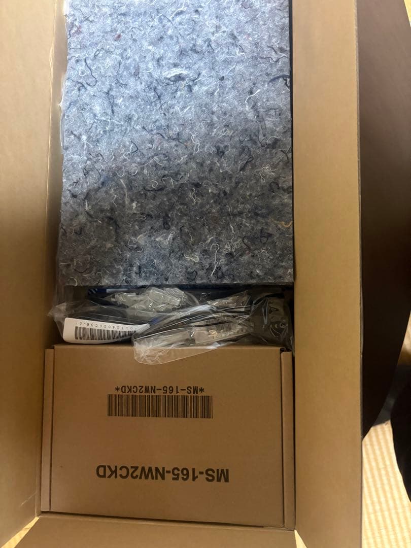 ALPINE ジムニースピーカー