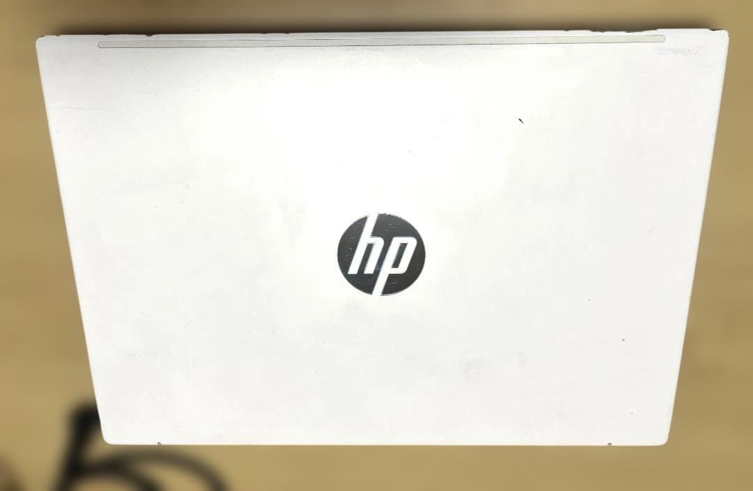 Windowsノート本体 HP Pavilion Aero 13-be Ryzen5 16GB/512GB