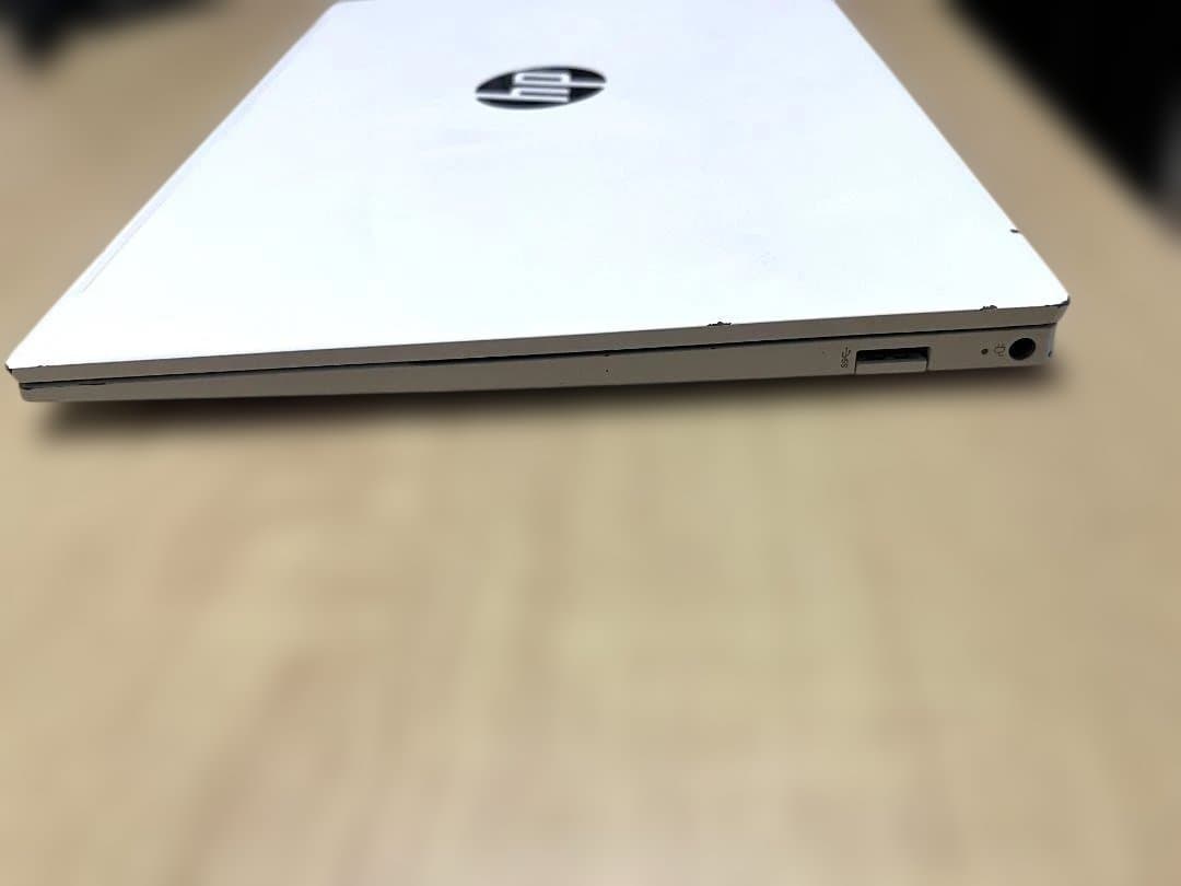 Windowsノート本体 HP Pavilion Aero 13-be Ryzen5 16GB/512GB