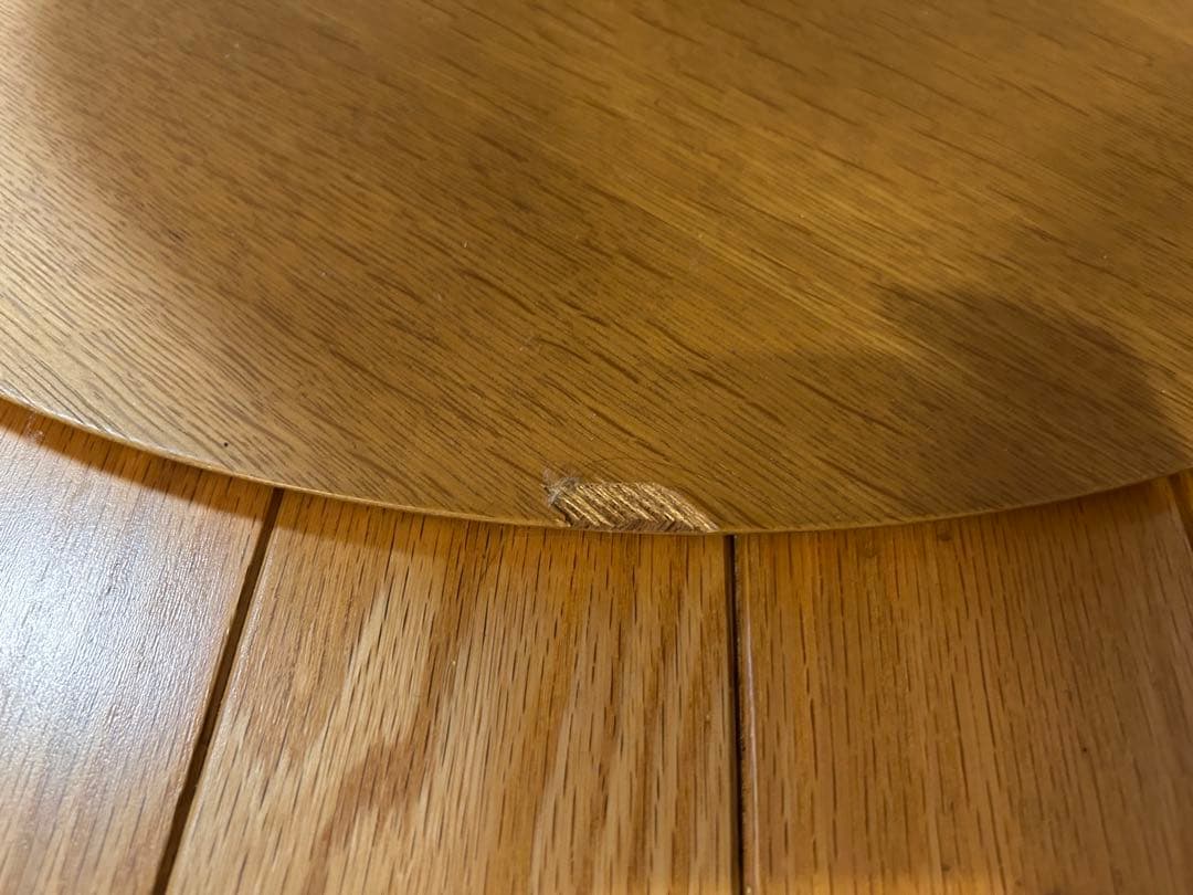 カリモクパーソナルチェア（ザ ファースト） オットマン付き