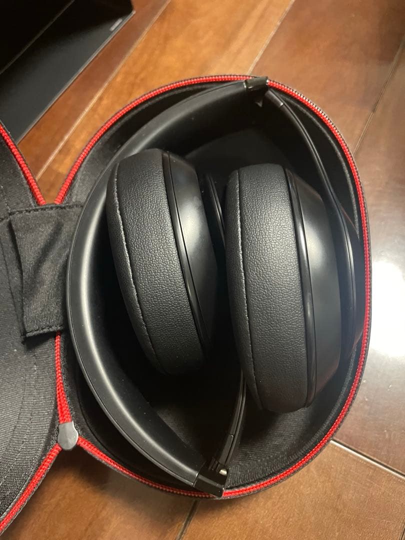 Beats Studio Pro ヘッドフォン