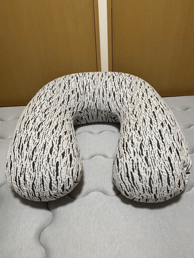 yogibo ヨギボー Luxe support ラックスサポート U型