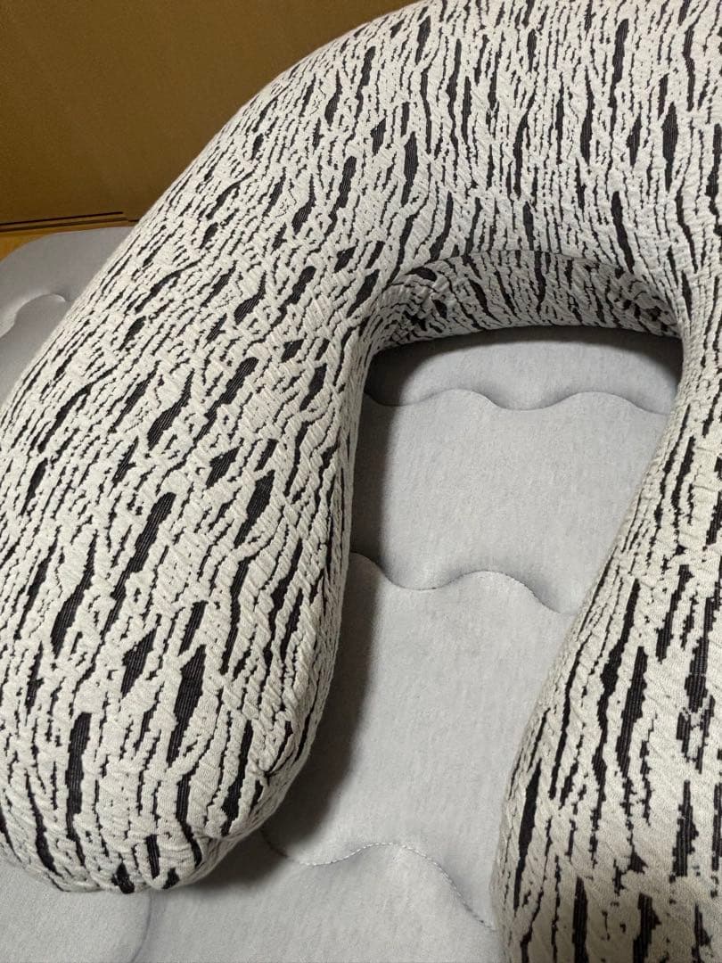 yogibo ヨギボー Luxe support ラックスサポート U型