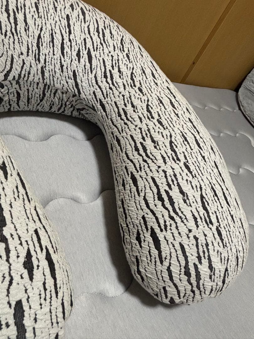 yogibo ヨギボー Luxe support ラックスサポート U型