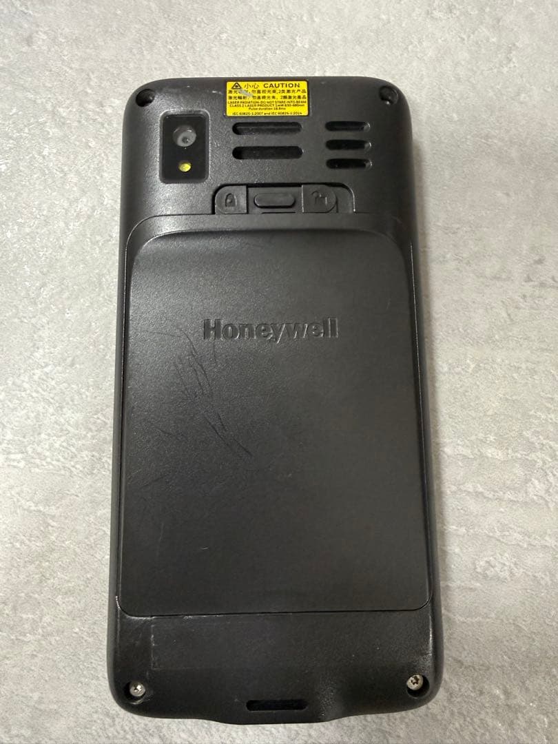 Honeywell ScanPal EDA51 12台セットハンディターミナル