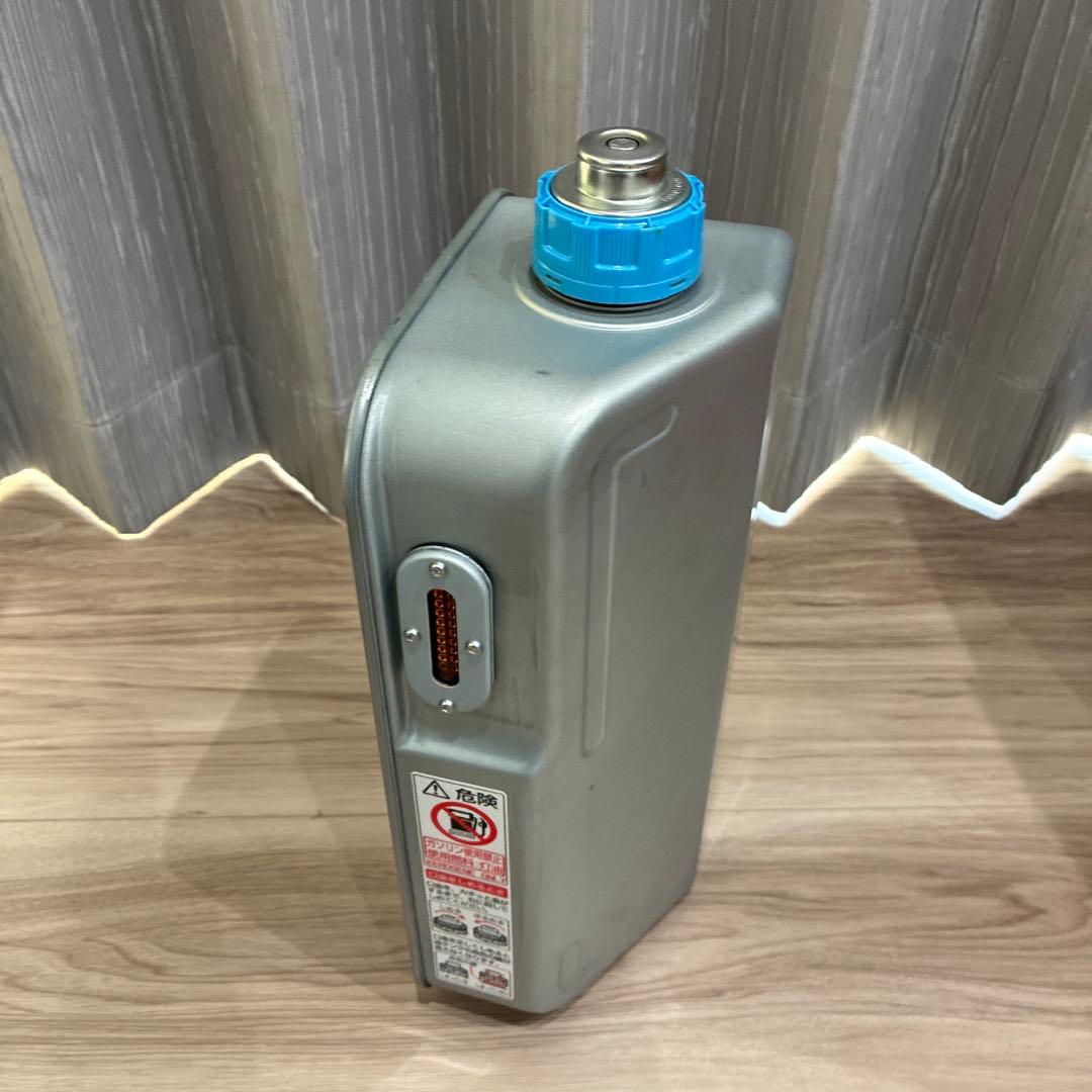 TOYOTOMI 石油ファンヒーター 黒　RC-W36G