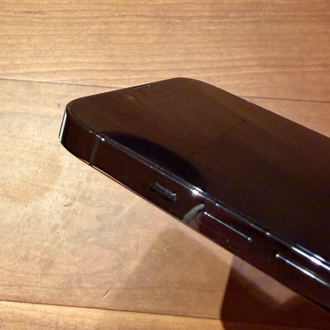 iPhone 13 Pro 512GBSIMフリー本体 グラファイト