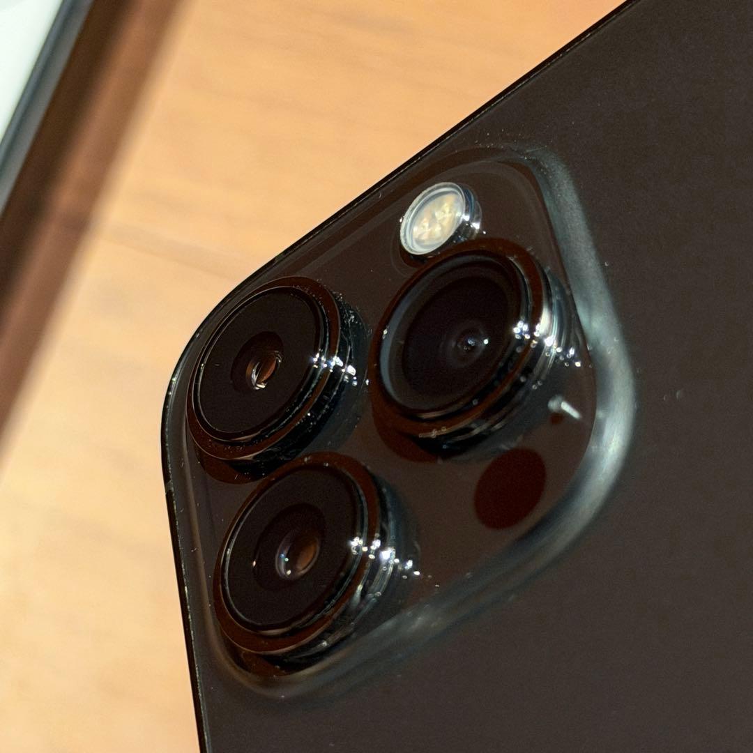 iPhone 13 Pro 512GBSIMフリー本体 グラファイト