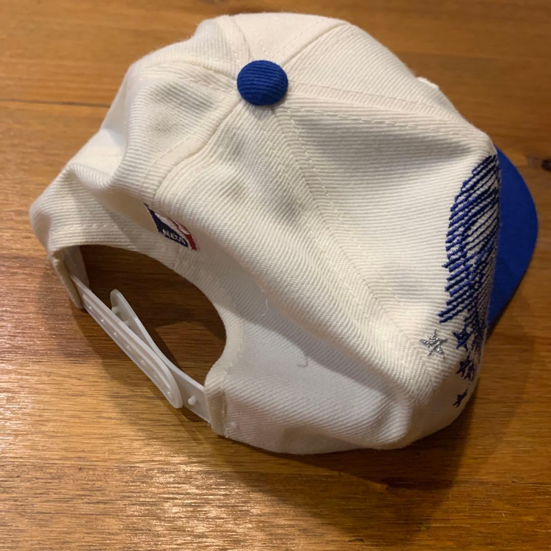 専用 90’s オーランド・マジック キャップ