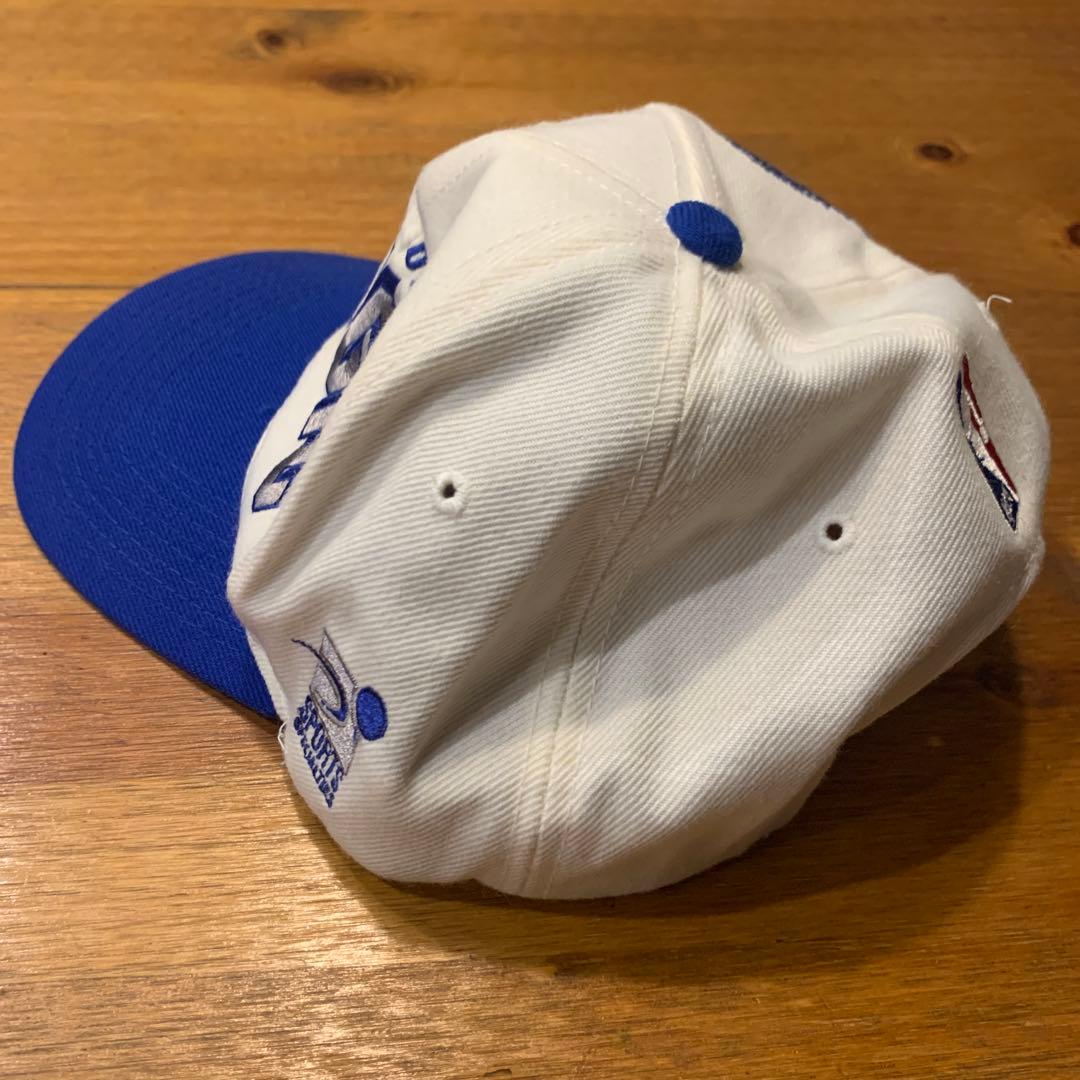 専用 90’s オーランド・マジック キャップ