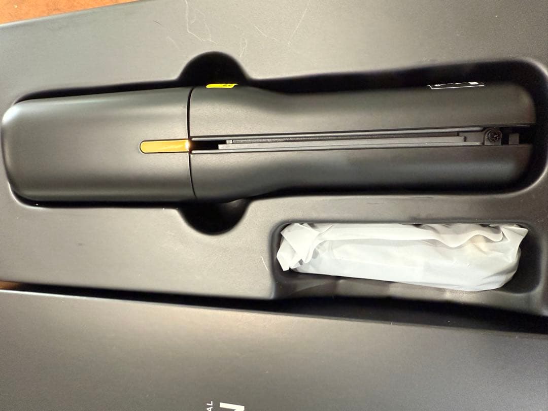 YAMAN ヴェーダヘアボリューマー　新品