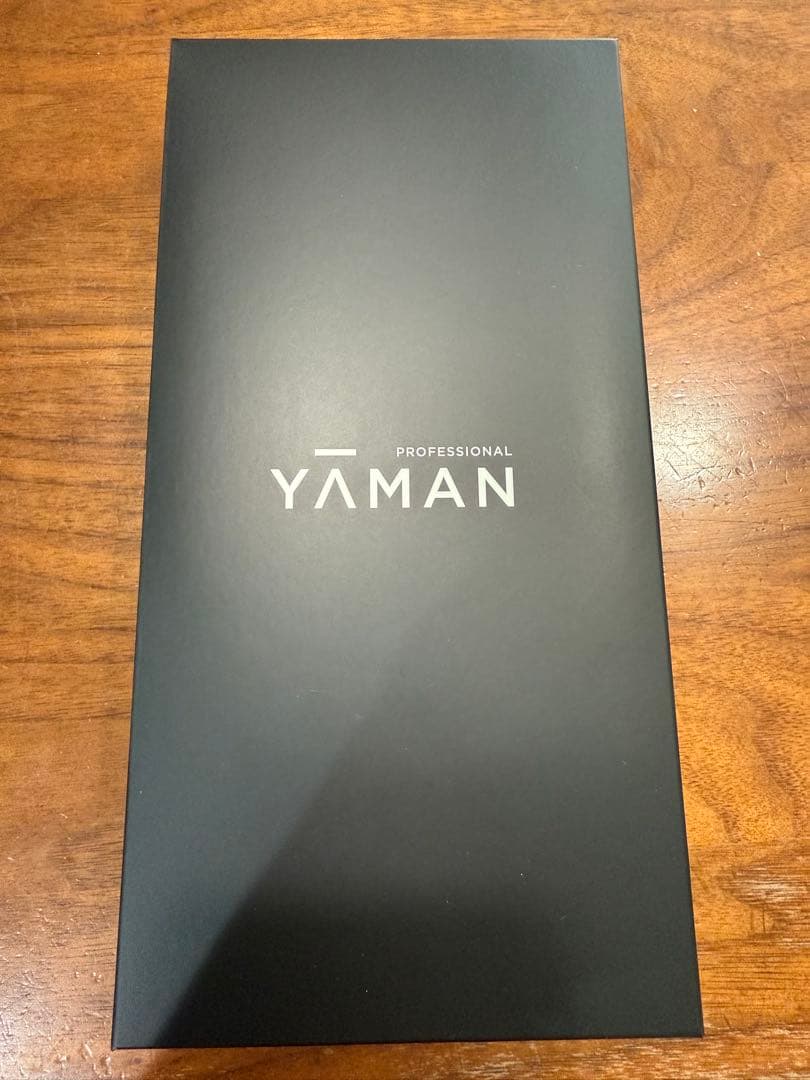 YAMAN ヴェーダヘアボリューマー　新品
