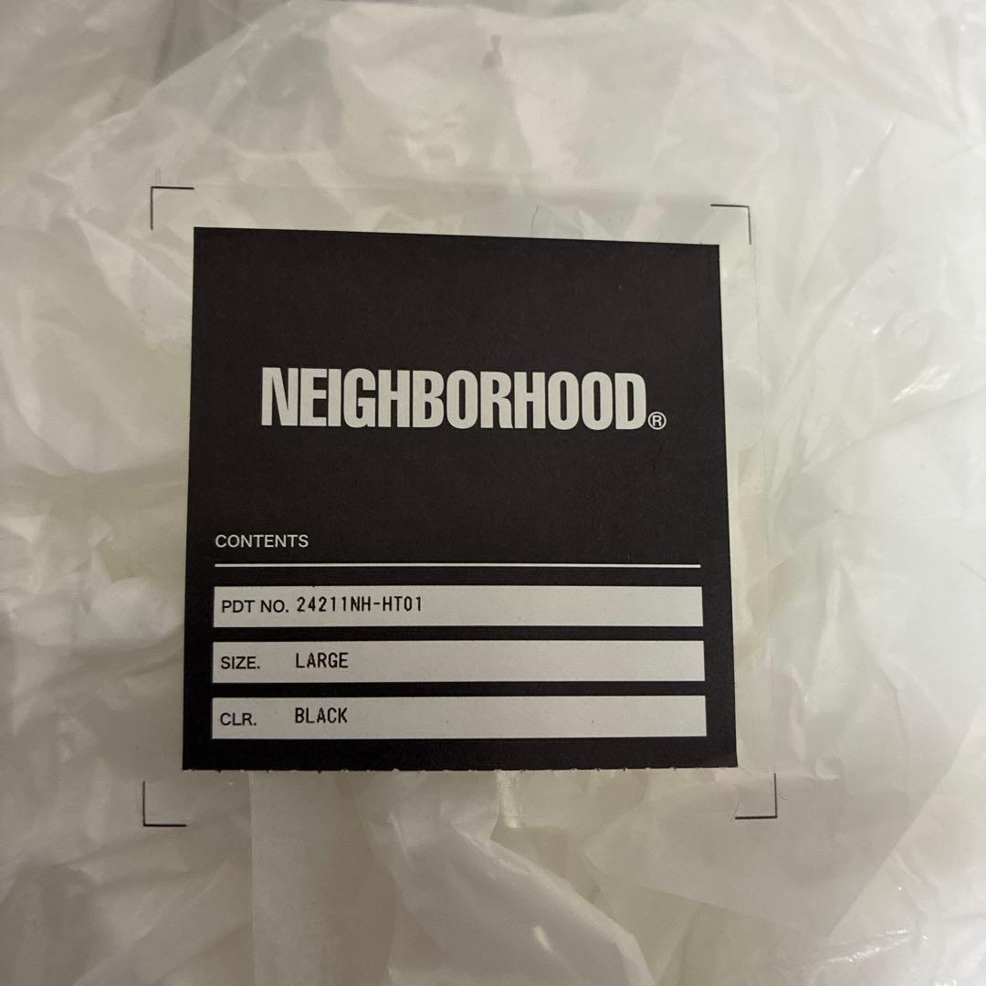 NEIGHBORHOODネイバーフッドベレー帽wtapsシュプリームstussy