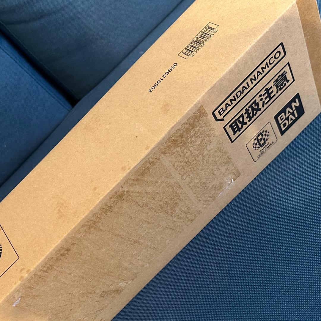 【 未開封 】ワンピースカードゲーム1st ANNIVERSARY SET