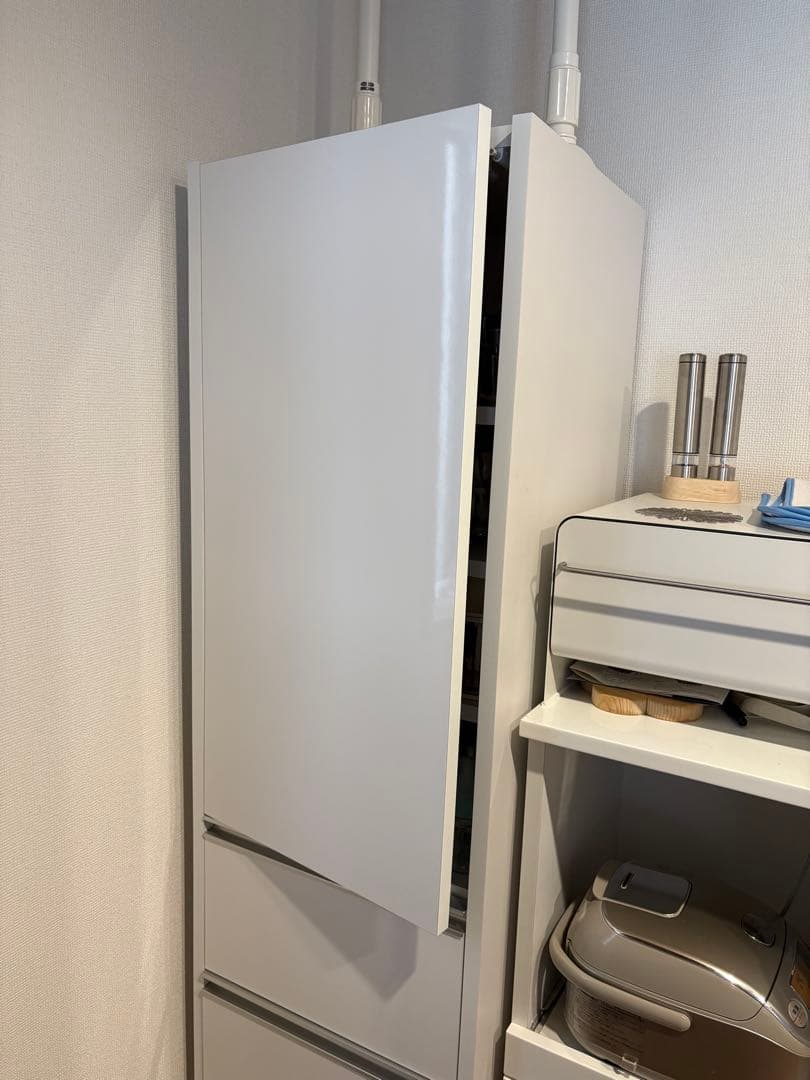 ディノス　食器棚　Ymir/ユミル　幅45cm奥行45cm