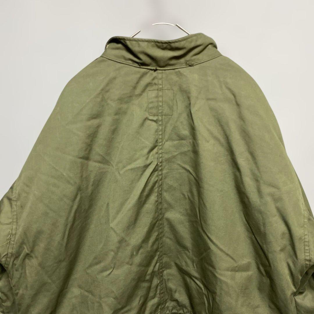 XSサイズ 実物M-65フィッシュテールパーカー　70s セット