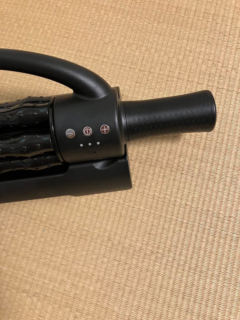 GACKTプロデュース EXTRA RELEASE 筋膜リリース