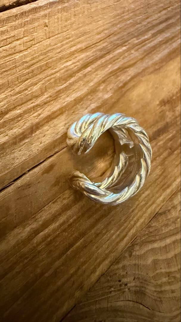 HERMES エルメス パラード 50