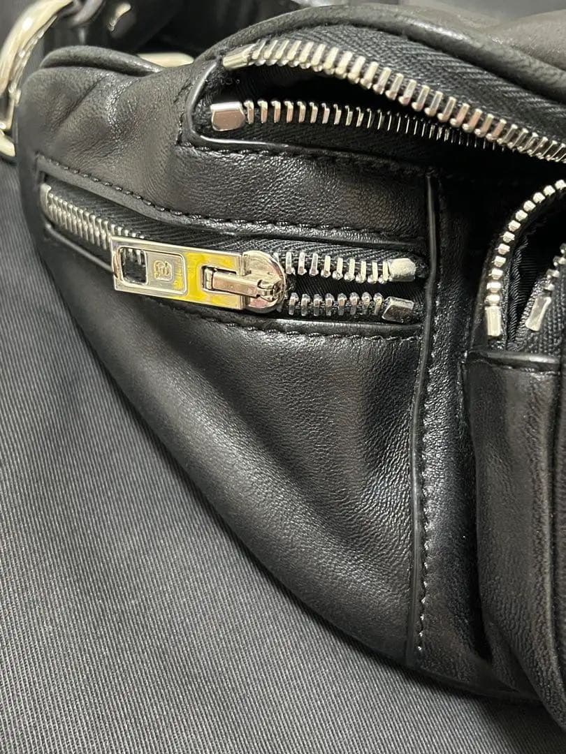 アレキサンダーワン Alexander Wang atticaファニーパック