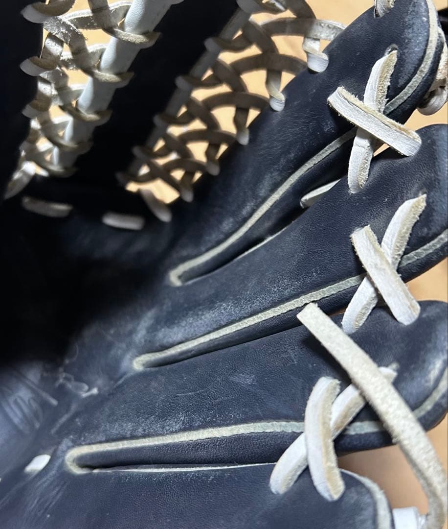 NIKE DIAMOND READY TYPE3 限定　軟式 オールラウンド用