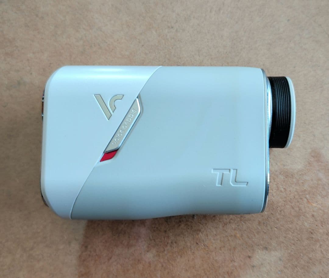 VOICADDY ゴルフ用距離計 TL-1