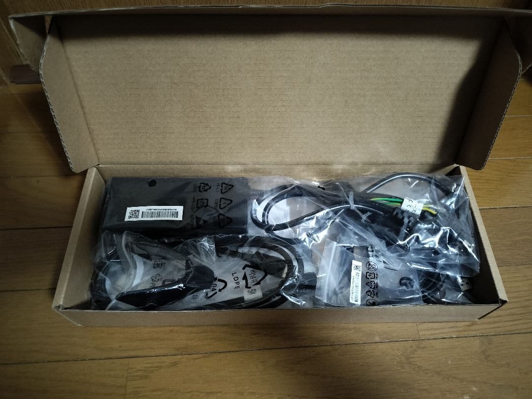 LG ウルトラワイドモニター 34GK950F-B 34インチ