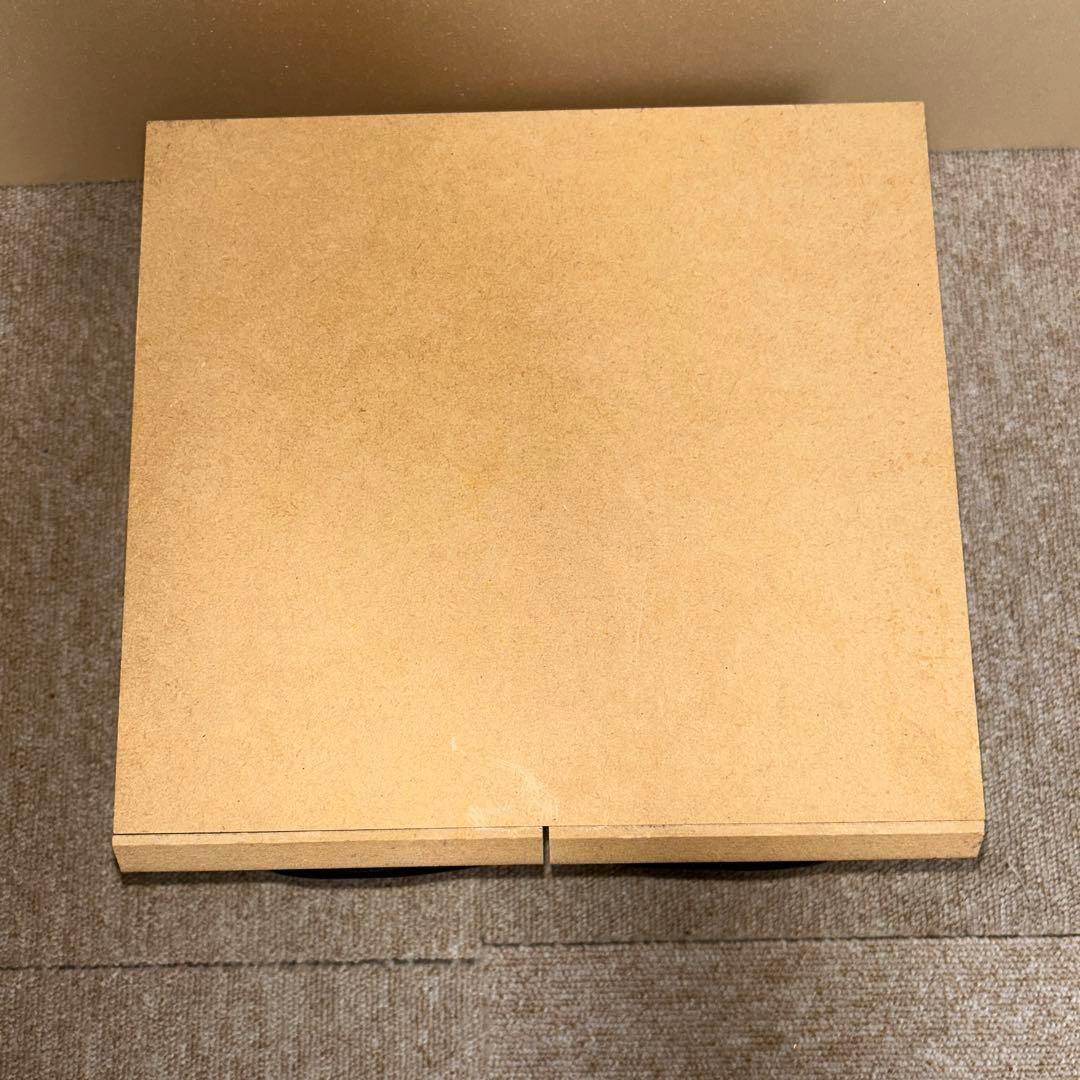 フォステクス製自作スピーカー 2ウェイとサブウーファー用チャンネルデバイダー