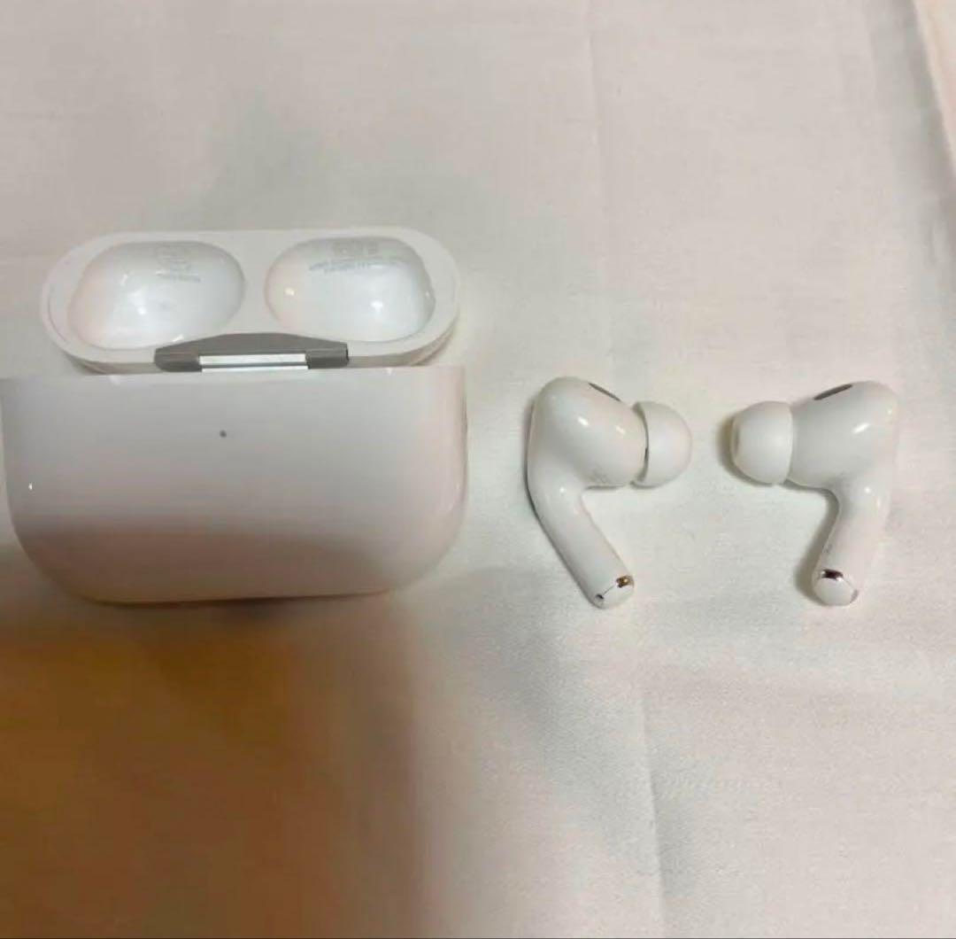 【美品】AirPods Pro 第2世代　USB-Cモデル