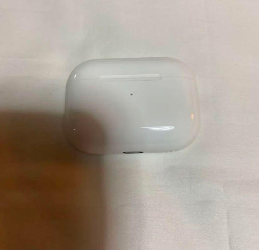 【美品】AirPods Pro 第2世代　USB-Cモデル
