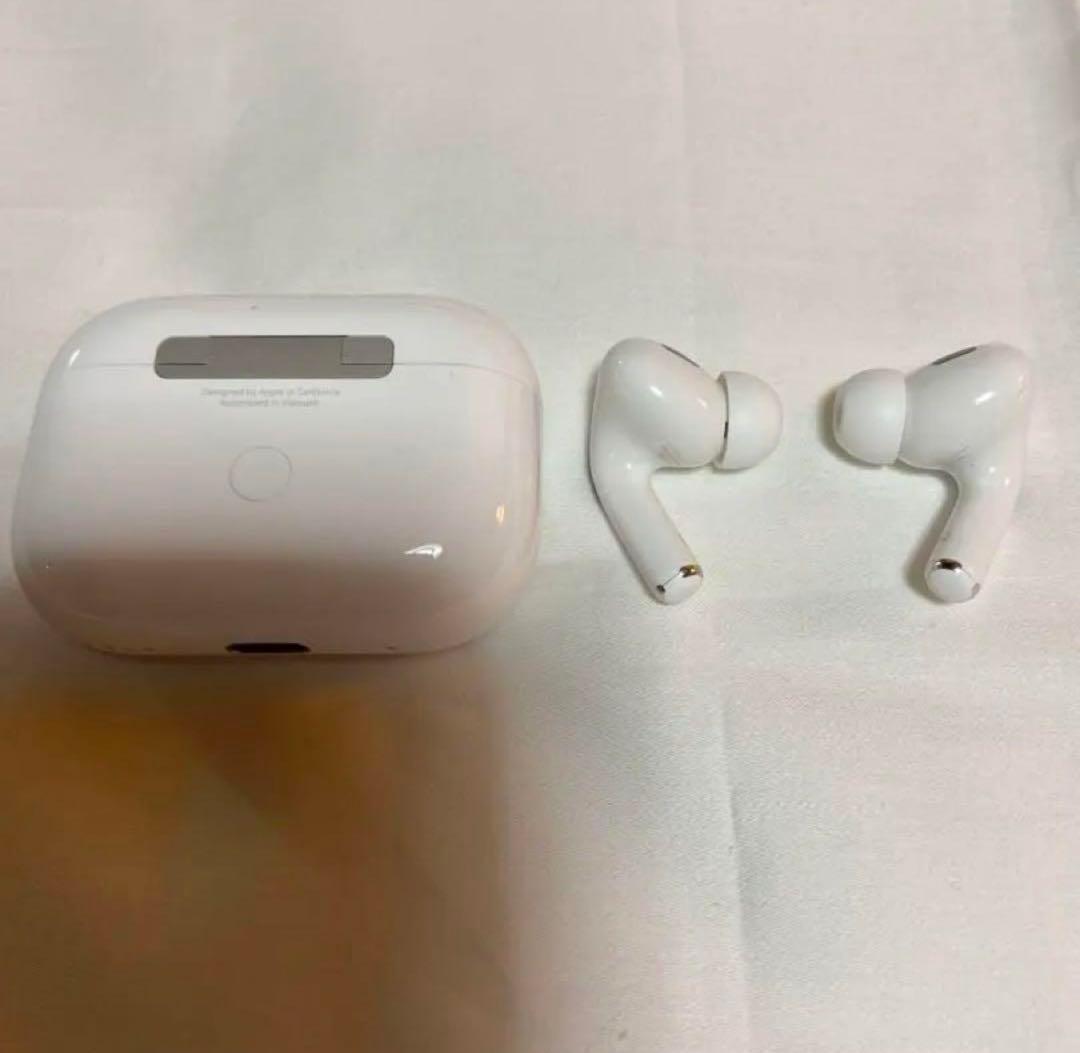 【美品】AirPods Pro 第2世代　USB-Cモデル
